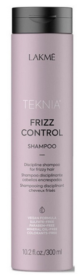 Picture of Lakmé Teknia Frizz Control Shampoo 300 ml
