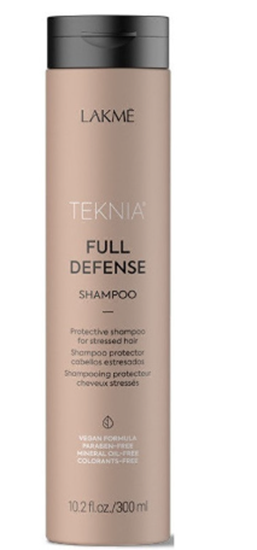 Picture of Lakmé Teknia Full Defense Shampoo 300ml