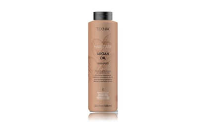 Attēls no Lakmé Teknia Hair Care Argan Oil Shampoo 1000 ml