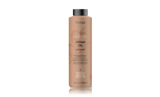Picture of Lakmé Teknia Hair Care Argan Oil Shampoo 1000 ml