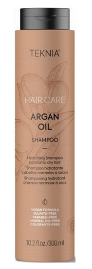 Picture of Lakmé Teknia Hair Care Argan Oil Shampoo 300 ml