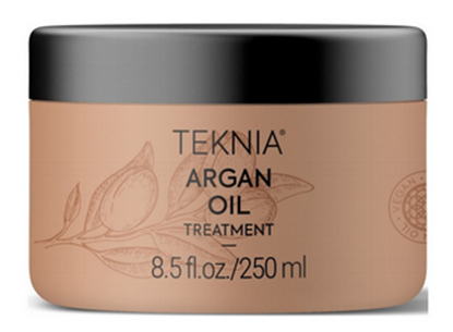 Attēls no Lakmé Teknia Hair Care Argan Oil Treatment 250 ml