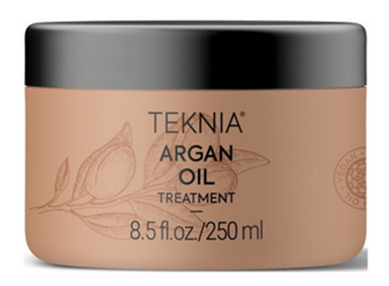 Picture of Lakmé Teknia Hair Care Argan Oil Treatment 250 ml