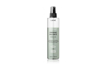 Attēls no Lakmé Teknia Organic Balance Hair Oil 200 ml
