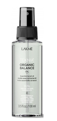 Attēls no Lakmé Teknia Organic Balance Oil 100ml