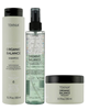 Picture of Lakmé Teknia Organic Balance Pack 300ml + 250ml + 100ml