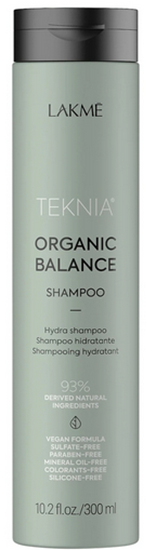 Picture of Lakmé Teknia Organic Balance Shampoo 300 ml