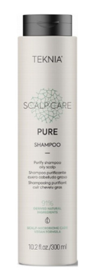 Picture of Lakmé Teknia Scalp Care Pure Shampoo 300ml
