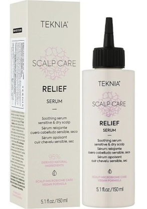Attēls no Lakmé Teknia Scalp Care Relief Serum 150 ml
