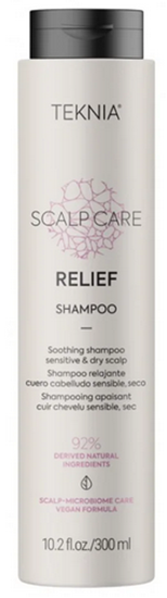 Picture of Lakmé Teknia Scalp Care Relief Shampoo 300 ml