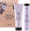Picture of Lakmé Teknia White Silver Pack 300 ml / 250 ml