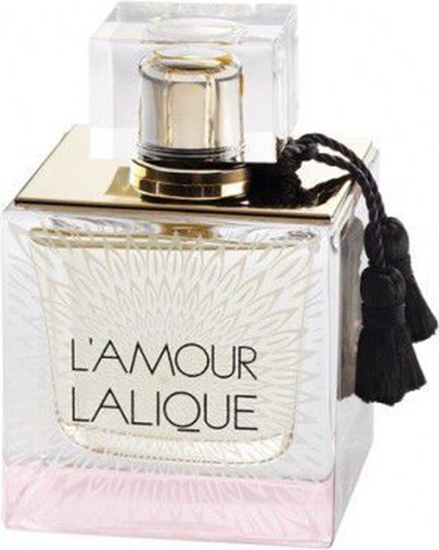Picture of Lalique L'Amour Perfume EDP 50 ml
