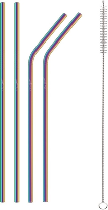 Attēls no Lamart LT7053 metalowe somki tczowe 4 sztuki (42003297)