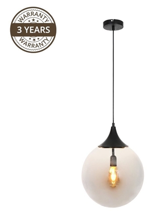 Изображение LAMP PENDANT RITA 1XE27