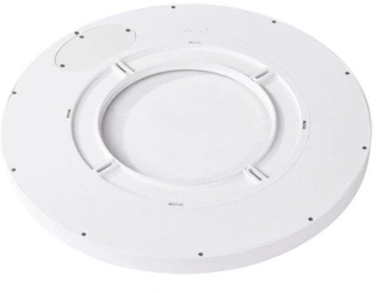 Attēls no Lamp VISIONAL Power consumption 24 Watts Luminous flux 2880 Lumen 6000 K AC170-265V VS-FL-24-PIR-IP44/W