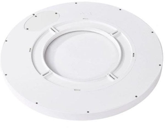 Picture of Lamp VISIONAL Power consumption 24 Watts Luminous flux 2880 Lumen 6000 K AC170-265V VS-FL-24-PIR-IP44/W