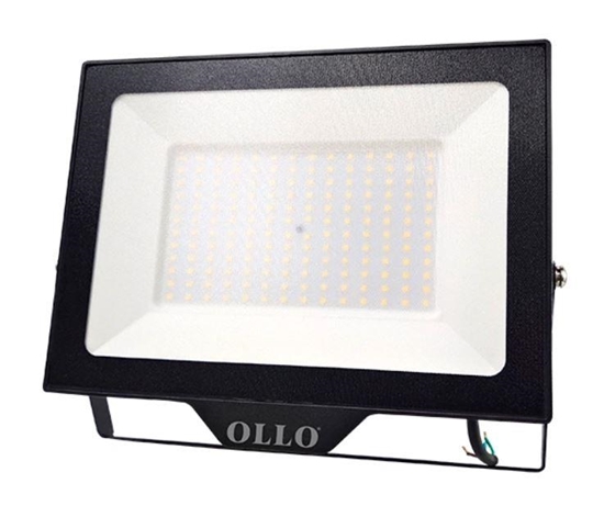 Изображение Lamp|OLLO|Power consumption 150 Watts|Luminous flux 15000 Lumen|4000 K|AC220-240V|Beam angle 110 degrees|VS121C-150W-40K