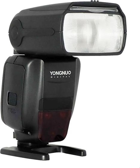 Изображение Lampa byskowa Yongnuo YN-600EX-RT II