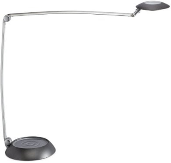 Picture of Lampa stoowa Maul 8202195 lampa biurkowa 8 W LED srebrny