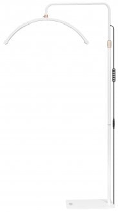 Attēls no Lampa stoowa Newell Lampa LED Dianis - biaa