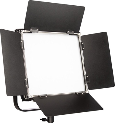 Attēls no Lampa studyjna Walimex walimex pro Rainbow LED RGBWW Fluorescent Light 100W