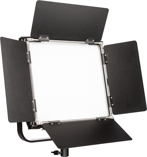 Picture of Lampa studyjna Walimex walimex pro Rainbow LED RGBWW Fluorescent Light 100W