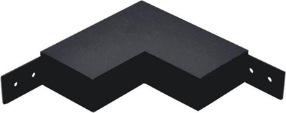 Attēls no Lampa sufitowa MODOLED SURF. CEIL/WALL CORNER MODOLED MLP1061M