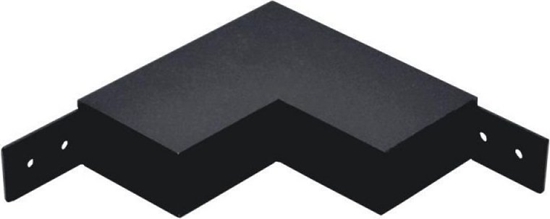 Picture of Lampa sufitowa MODOLED SURF. CEIL/WALL CORNER MODOLED MLP1061M