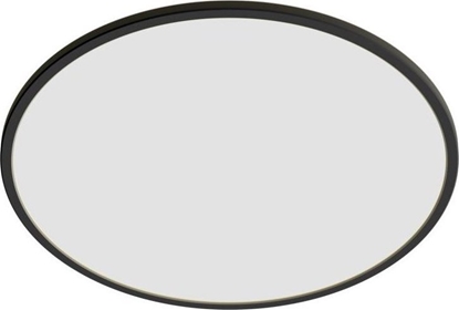 Attēls no Lampa sufitowa Philips SUPERSLIM CL550 SS RD 22W 27K B WV 06