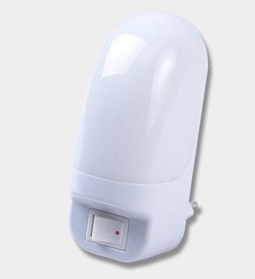 Picture of Lampka wtykowa do gniazdka Rum-Lux LED  (05365)