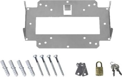 Attēls no LANCOM Systems Mocowanie cienne dla urzdze sieciowych (61342)