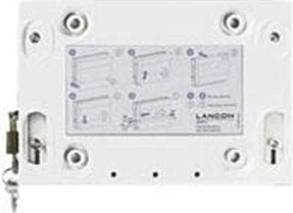 Attēls no LANCOM Systems Mocowanie cienne do urzdze sieciowych (61344)