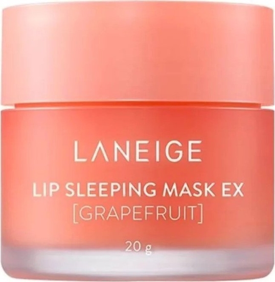 Picture of Laneige Laneige Maska regenerujca do ust, grejpfrut - 20 g