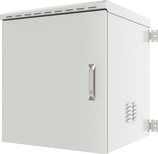 Изображение Lanview 19" 12U IP66 Wall mount