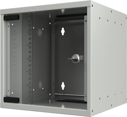 Изображение Lanview Lanview RSM09U30MNWH stojak 9U Biay