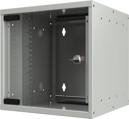 Изображение Lanview Lanview RSM09U30MNWH stojak 9U Biay