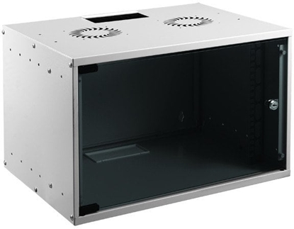 Picture of Lanview RUM07U40MNWH stojak 7U Szafa wiszca Biay