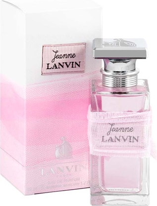 Picture of Lanvin Jeanne Lanvin Perfume EDP 50 ml