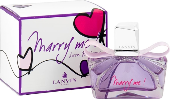 Picture of Lanvin Marry Me! Love Balloons EDP 50ml