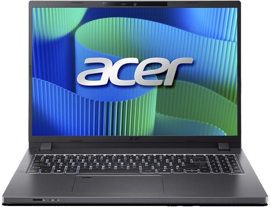 Picture of Laptop Acer Notebook Travelmate P2 TMP216-71-G3-TCO 16" WUXGA IPS/i5 125H/16GB/512GB/FpR/SCa/W11P/3y Ons.NBD