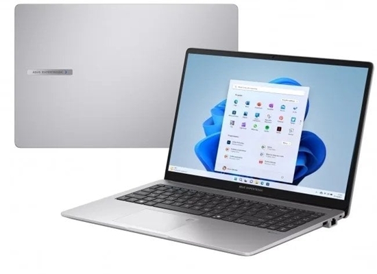 Picture of Laptop Asus ExpertBook PM1503CDA-S70018W - R5-7535HS | 15.6'' | 16GB | 512GB | W11H | 3-year OnSite warranty