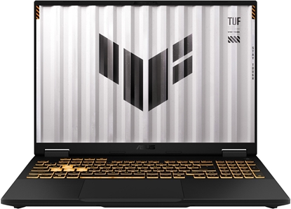 Attēls no Laptop Asus TUF Gaming F16 FX608 i7-14650HX / 16 GB / 512 GB / W11 / RTX 5060 / 165 Hz (FX608JMR-I7161W)