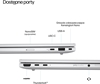 Picture of Laptop HP EliteBook 8 G1i 14 Ultra 7 255U / 32 GB / 512 GB / W11 Pro (C51HHET)