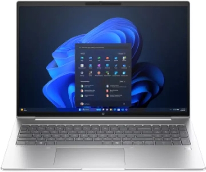 Picture of Laptop HP ProBook 4 G1ah 16 - Ryzen 5 220, 16GB, 512GB SSD, 16 WUXGA 300-nit AG, 1080p non-IR cam, US keyboard, 56Wh, Win 11 Pro, 3 years