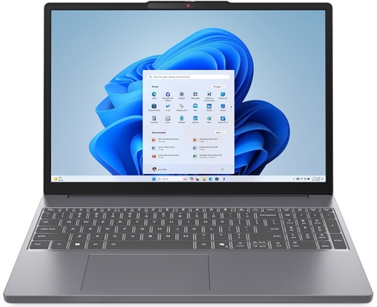 Изображение Laptop Lenovo IdeaPad Slim 3 15IRH10 i5-13420H / 16 GB / 512 GB / W11 (83K100CWPB)