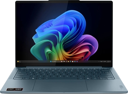 Attēls no Laptop Lenovo Yoga Slim 7 14AKP10 Ryzen AI 5 340 / 16 GB / 512 GB / W11 (83JY006MPB)