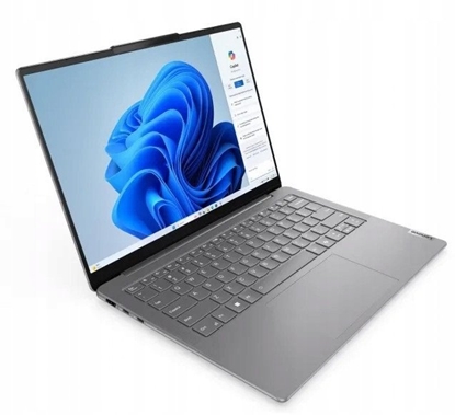 Picture of Laptop Lenovo Yoga Slim 7 14IMH9 Ultra 5 125H / 16 GB / 1 TB / W11 (83CV00DVPB)