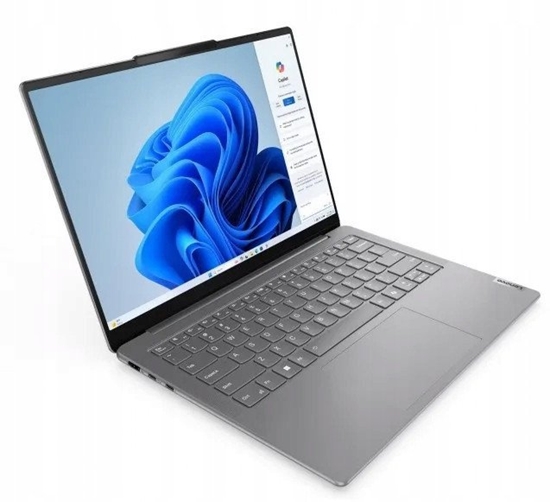 Picture of Laptop Lenovo Yoga Slim 7 14IMH9 Ultra 5 125H / 16 GB / 1 TB / W11 (83CV00DVPB)