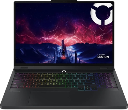 Изображение Laptop Lenovo Legion Pro 5 16ADR10 Ryzen 9 8945HX / 32 GB / 1 TB / RTX 5070 / 240 Hz (83LT001WPB)