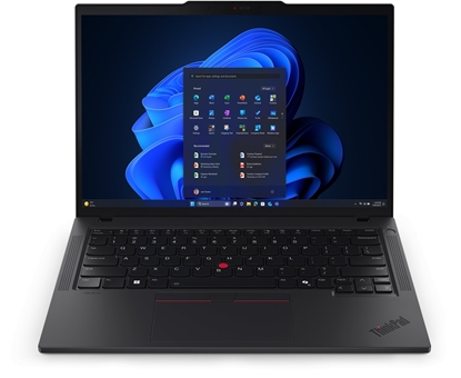 Attēls no Laptop Lenovo ThinkPad T14 G6 Ultra 7 258V / 32 GB / 1 TB / W11 Pro (21QG000RCK)